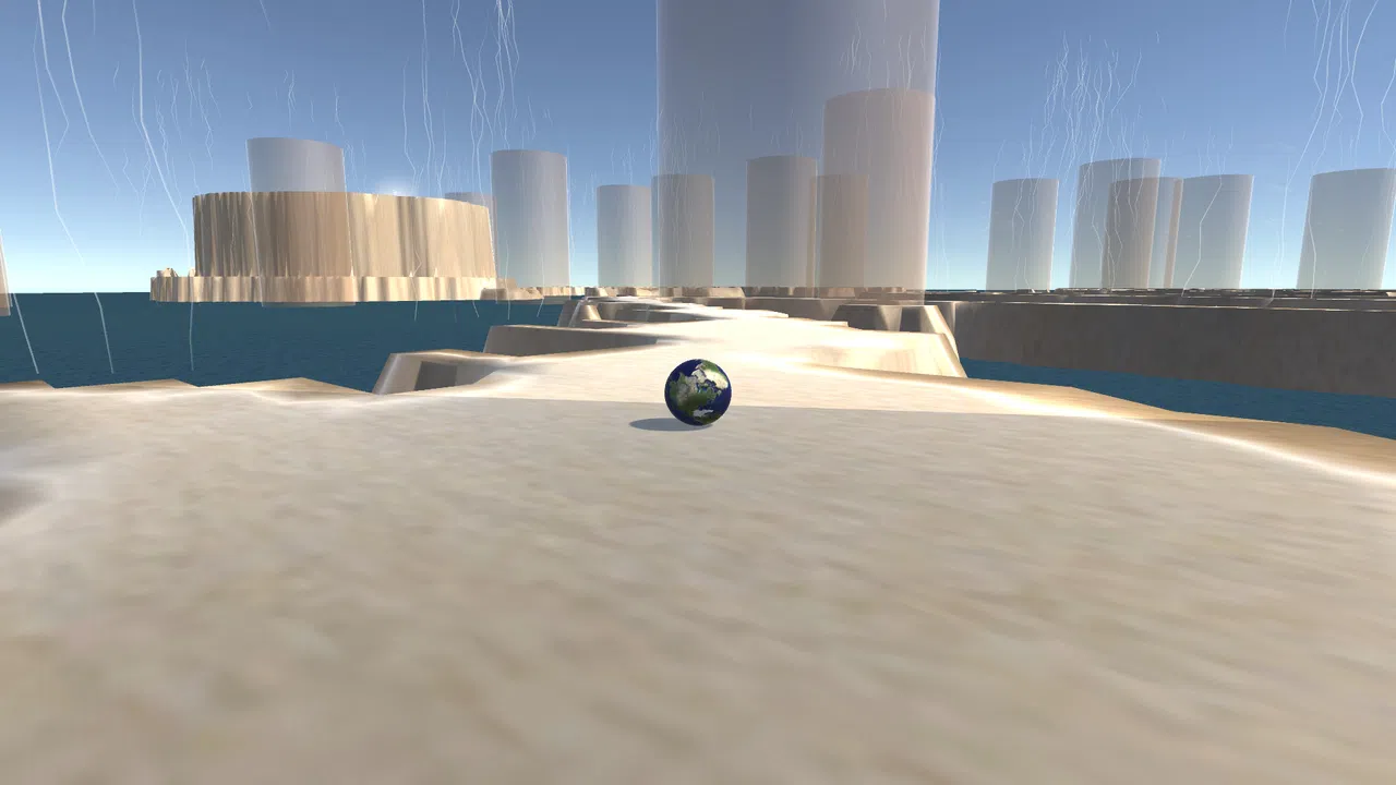 RollTheEarth Screenshot 3