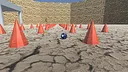 RollTheEarth Screenshot 2
