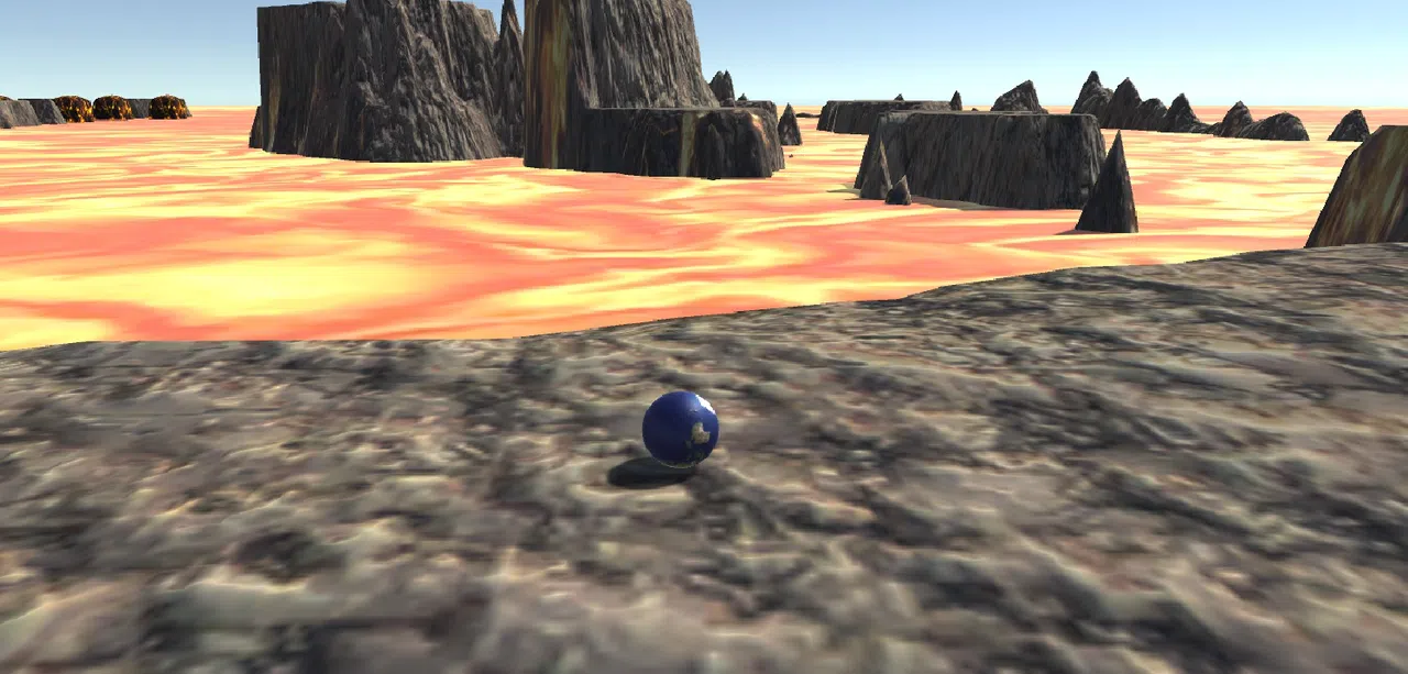 RollTheEarth Screenshot 9
