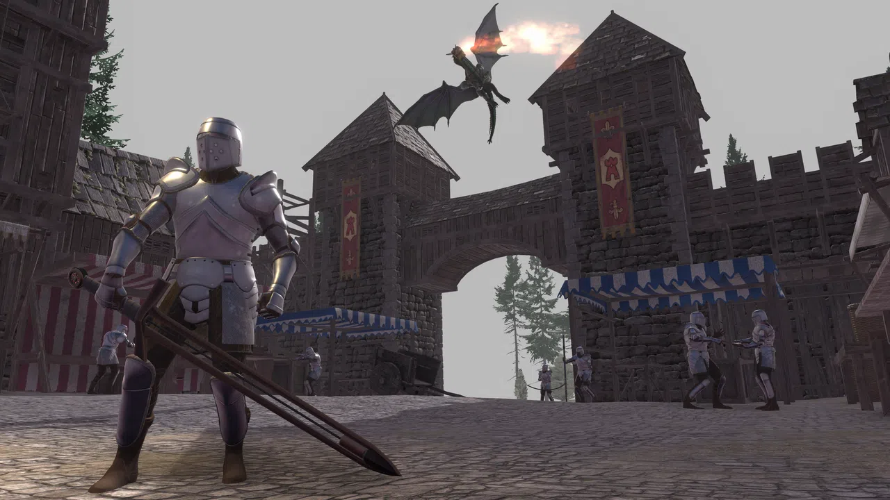 Neos VR Screenshot 8