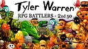 RPG Maker MV - Tyler Warren RPG Battlers - 2nd 50 Screenshot 12