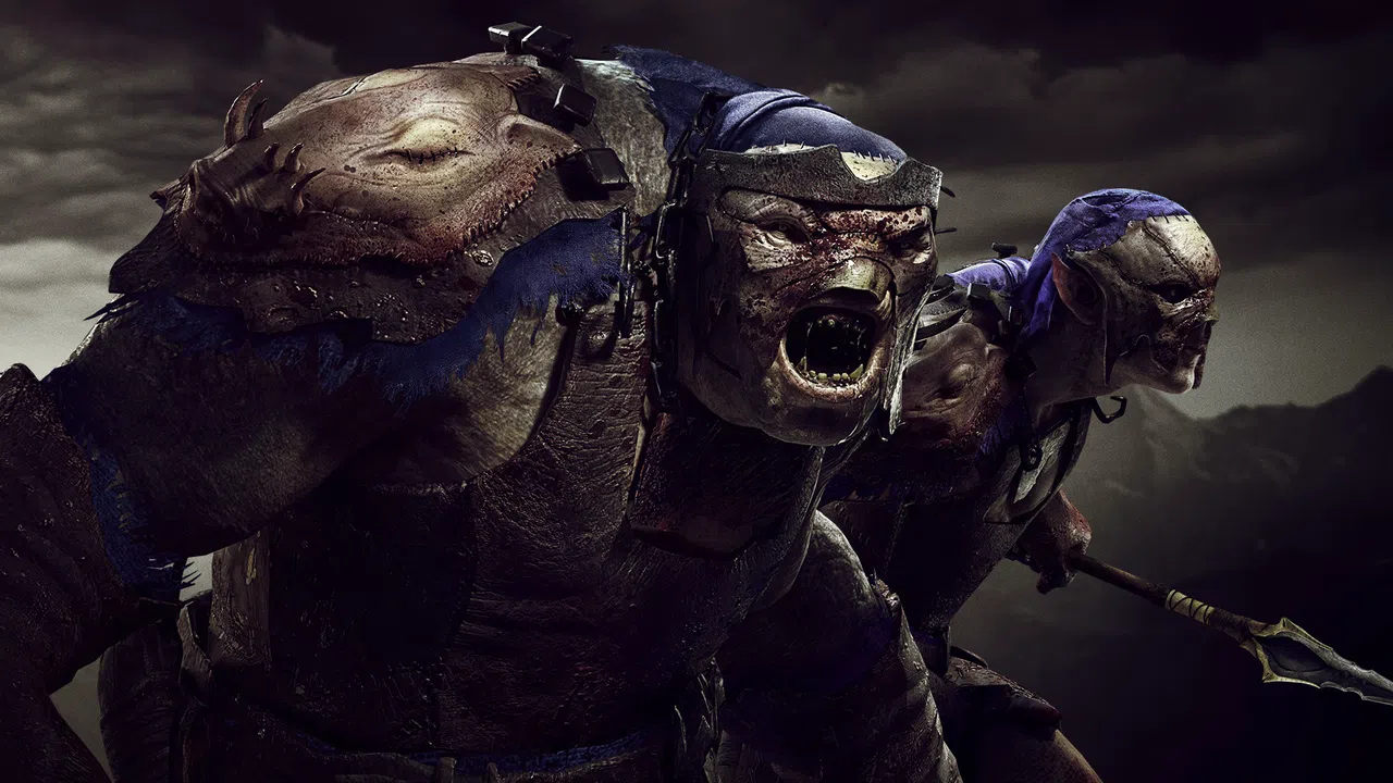 Slaughter Tribe Nemesis Expansion Screenshot 0