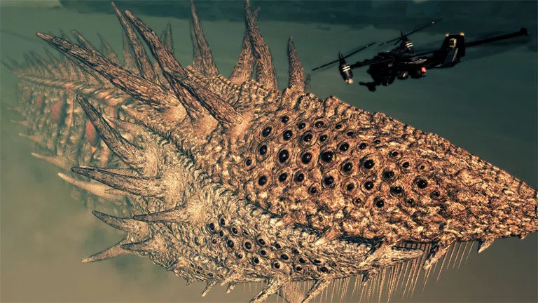 Lost Planet® 2 Screenshot 12