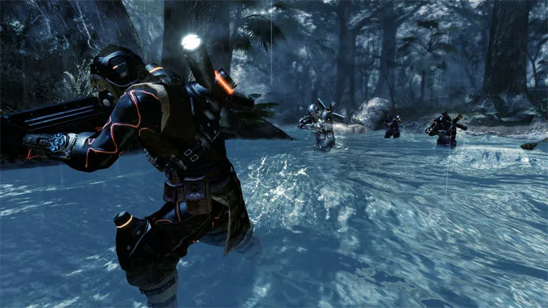 Lost Planet® 2 Screenshot 7