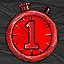 The Real Speed Test icon