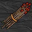 Afraid of the Dark icon