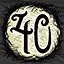 Kickstarted icon