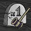 The Woundwort Fortress icon