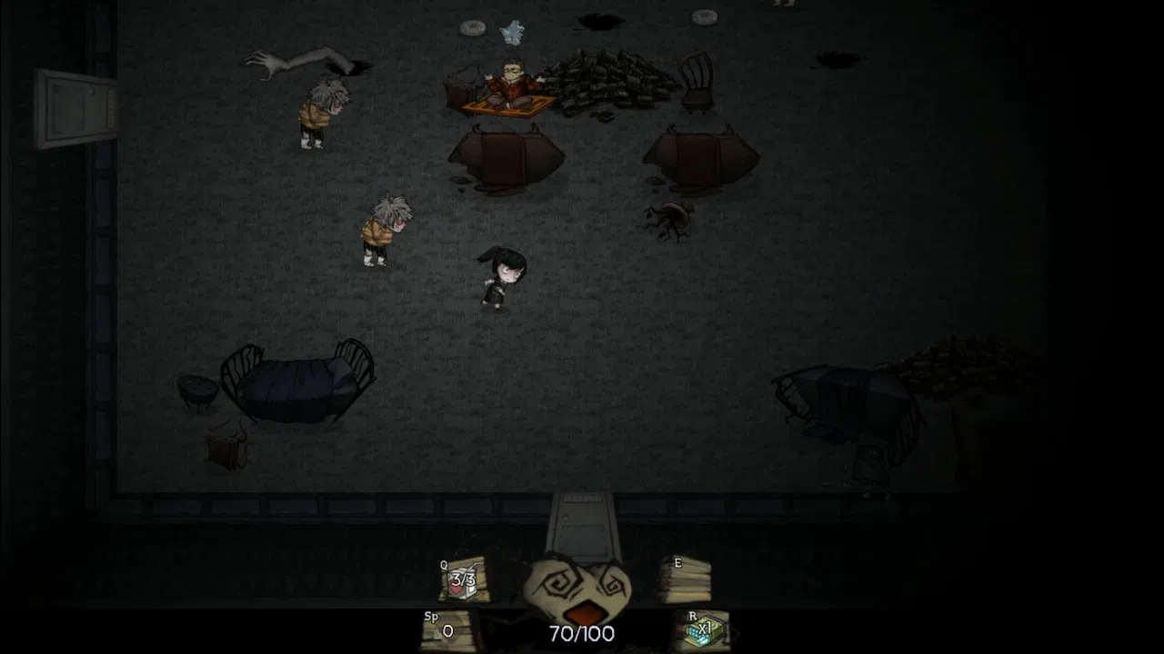 Our Darker Purpose Screenshot 5