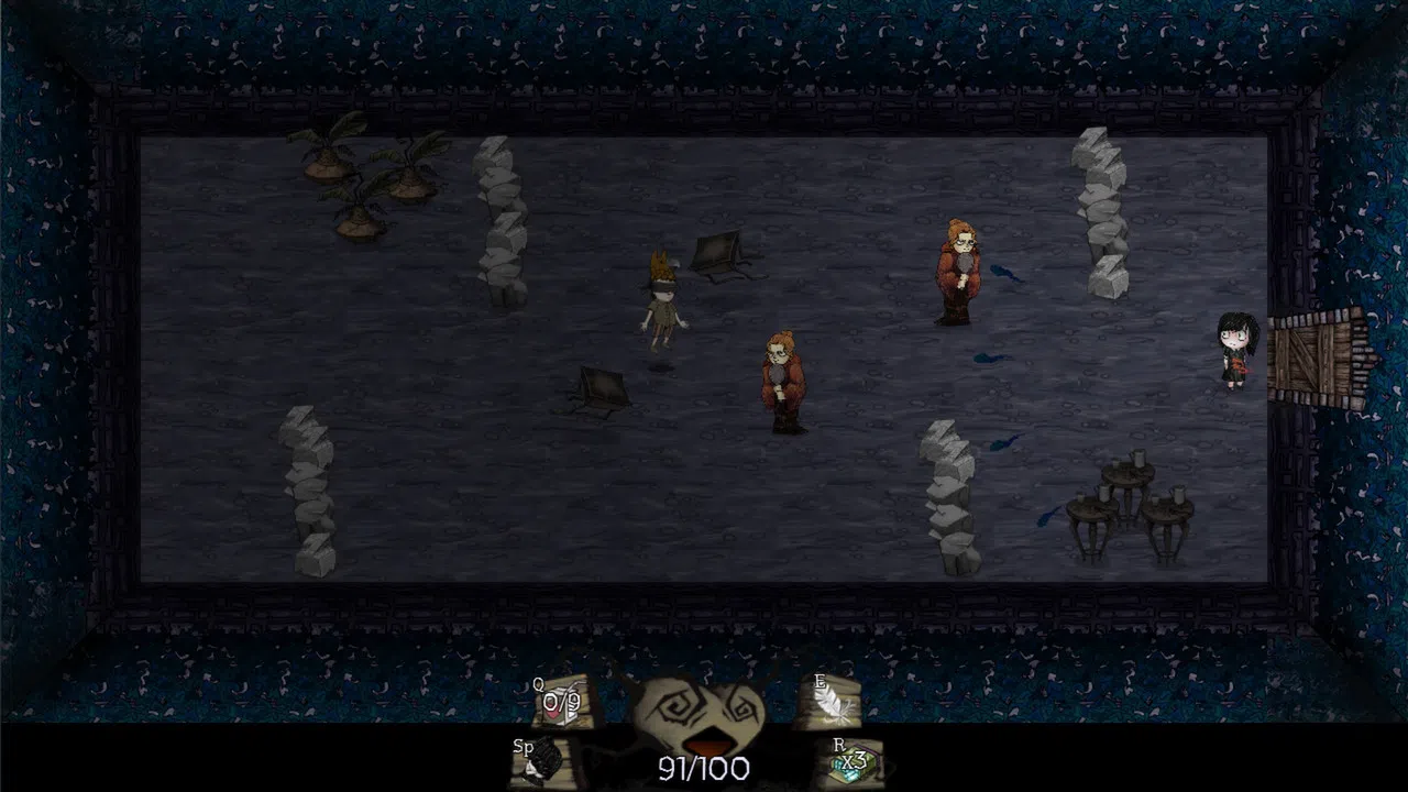 Our Darker Purpose Screenshot 1