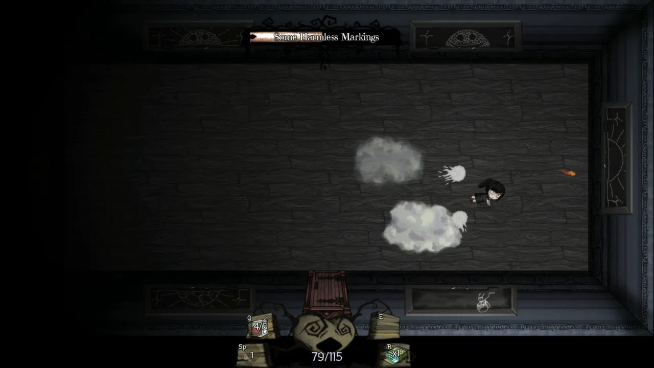 Our Darker Purpose Screenshot 3