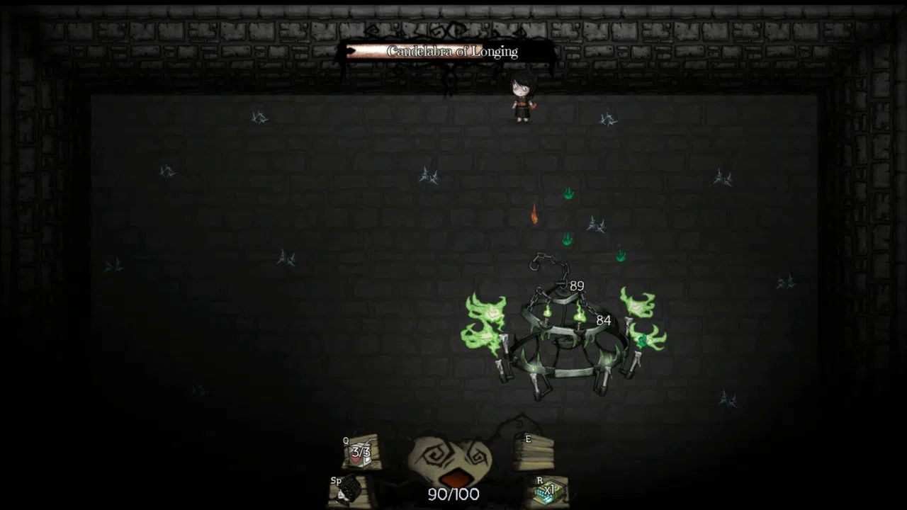 Our Darker Purpose Screenshot 0