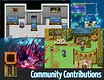 RPG Maker VX Ace - Community Resource Pack Screenshot 3