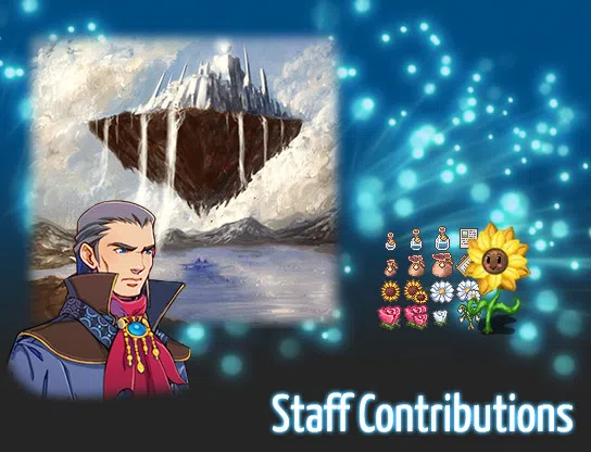 RPG Maker VX Ace - Community Resource Pack Screenshot 1