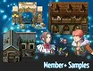 RPG Maker VX Ace - Community Resource Pack Screenshot 2