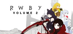 RWBY: Volume 2