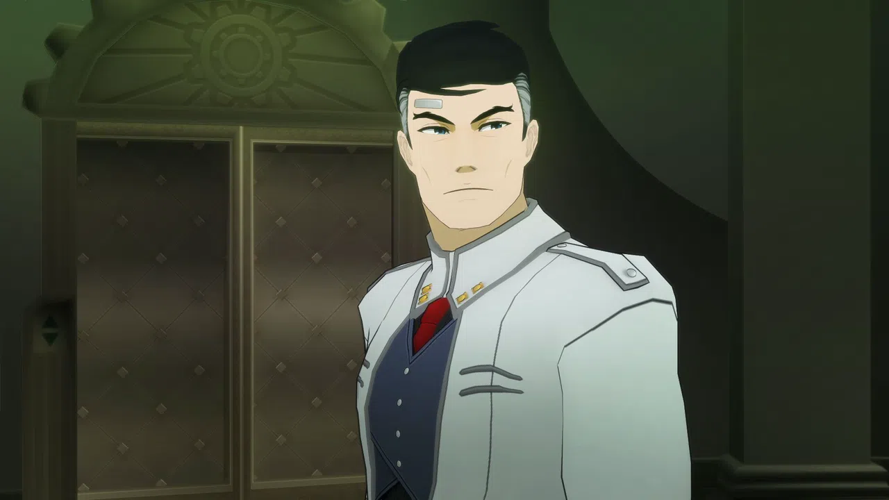 RWBY: Volume 2 Screenshot 2