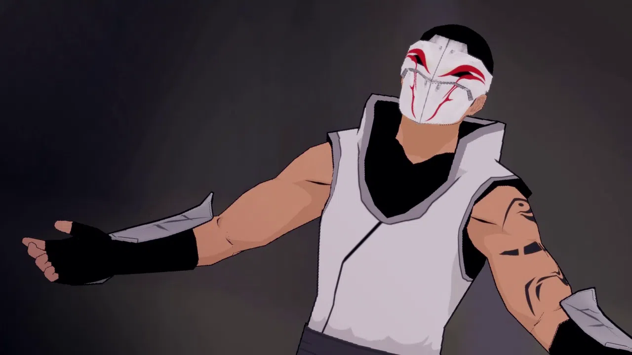 RWBY: Volume 2 Screenshot 10