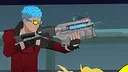 RWBY: Volume 2 Screenshot 9