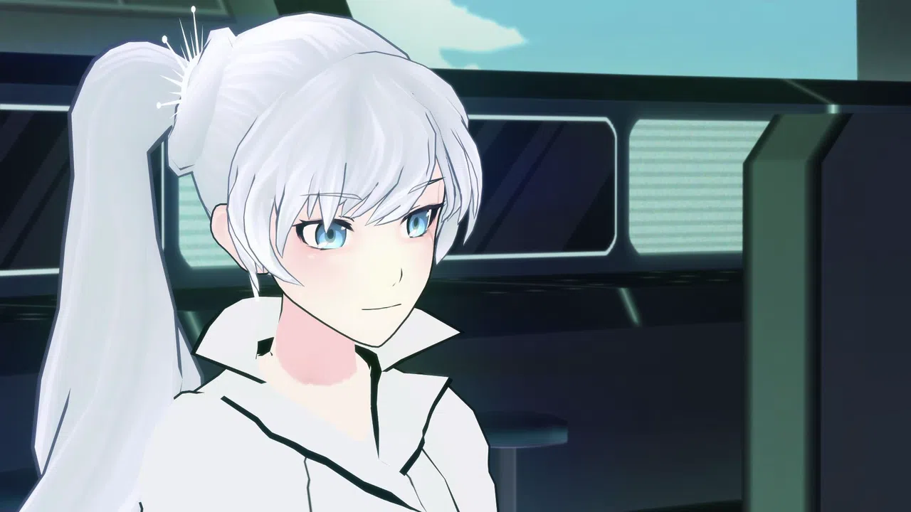 RWBY: Volume 2 Screenshot 3