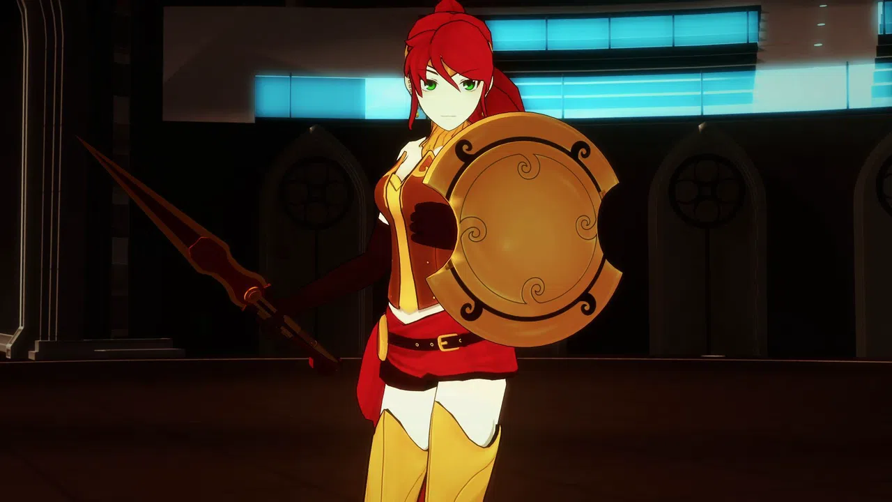 RWBY: Volume 2 Screenshot 5