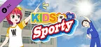 ComiPo!: Kids Sporty