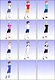 ComiPo!: Kids Sporty Screenshot 2