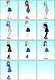 ComiPo!: Kids Sporty Screenshot 0