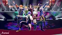 Atchmo - Anniversary | Obey Me! 1st Virtual Concert - OVERTURE - Screenshot 0