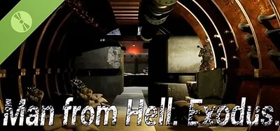 Man from Hell. Exodus. Demo