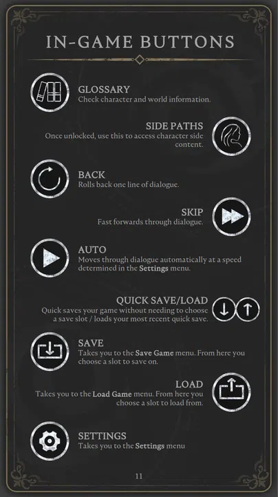 The Seven Realms: High Lathión - Official Walkthrough Screenshot 0