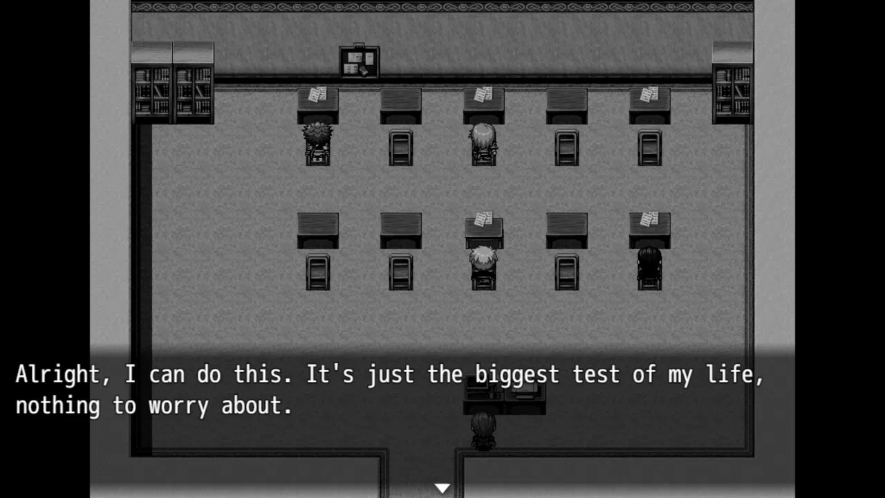 Anguished Screenshot 0