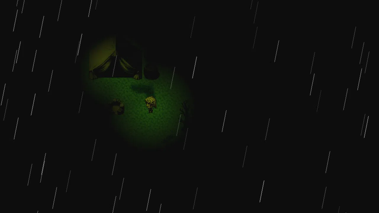 Anguished Screenshot 1