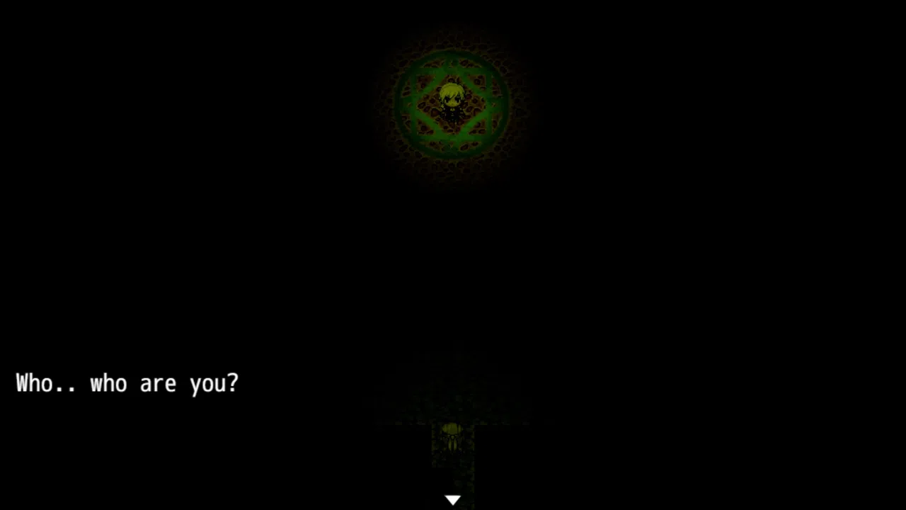 Anguished Screenshot 2