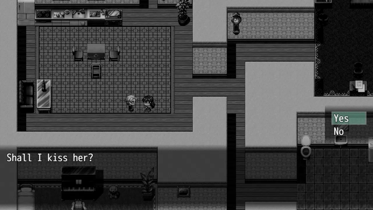 Anguished Screenshot 4