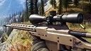 Way of the Hunter - Steyr Arms Pack Screenshot 2