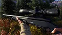 Way of the Hunter - Steyr Arms Pack Screenshot 4