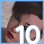 LEVEL 10 COMPLETED icon