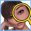 Curious, huh? icon
