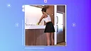 V-Girl Neighbor Chloe Screenshot 5