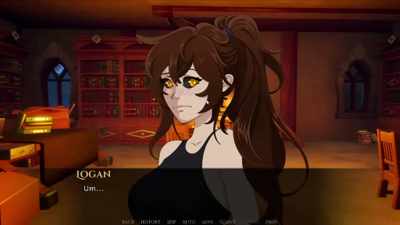 Warden of the Arcaen Screenshot 5