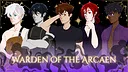 Warden of the Arcaen Screenshot 0