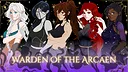 Warden of the Arcaen Screenshot 1
