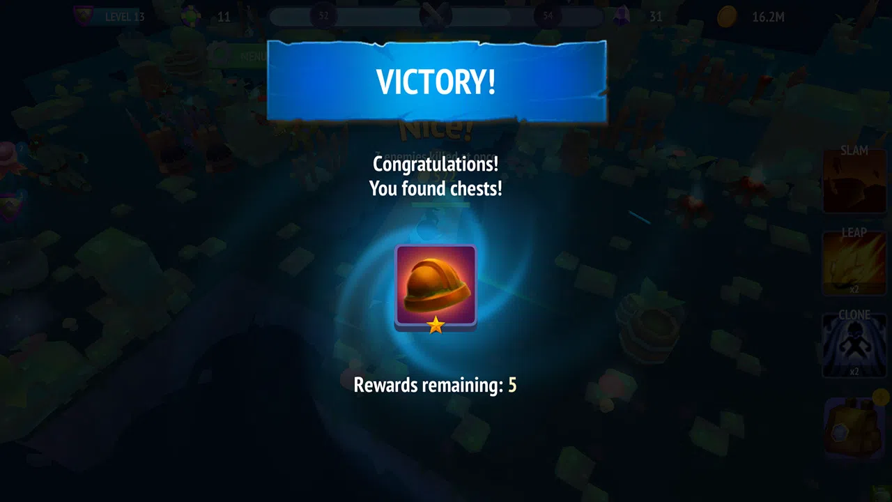 Dungeon Warriors - Super Pet Pack Screenshot 0