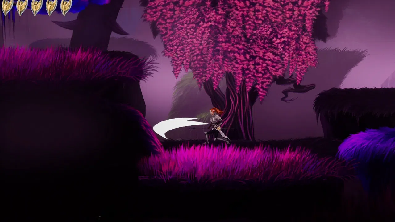 The Steps of Divynia Screenshot 3