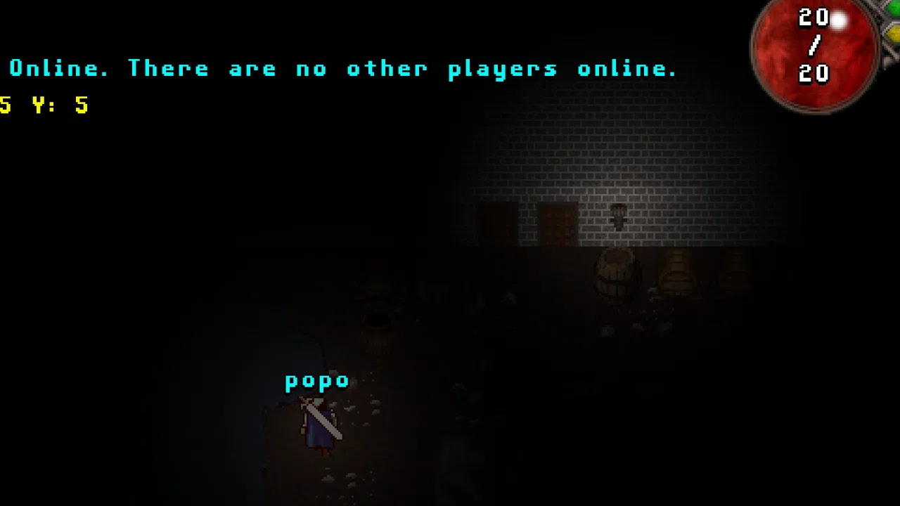 Odyssey Modern Screenshot 3
