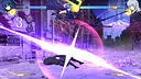 MELTY BLOOD: TYPE LUMINA - Powered Ciel Round Announcements Screenshot 2