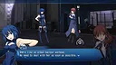 MELTY BLOOD: TYPE LUMINA - Powered Ciel Round Announcements Screenshot 0
