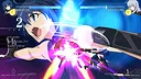MELTY BLOOD: TYPE LUMINA - Powered Ciel Round Announcements Screenshot 4