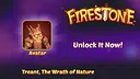 Firestone Idle RPG - Treant, The Wrath of Nature Screenshot 0